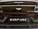 1:18 Auto Art Aston Martin Rapide 2010 Black. Uploaded by Ricardo